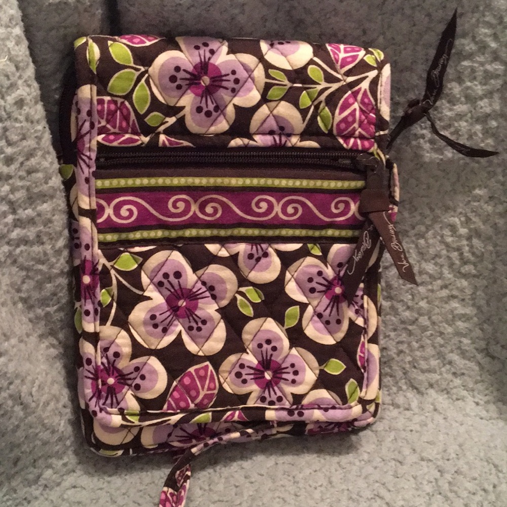 Vera Bradley Crossbody Bag